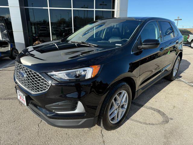 used 2023 Ford Edge car, priced at $25,999