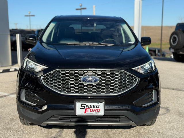 used 2023 Ford Edge car, priced at $25,999