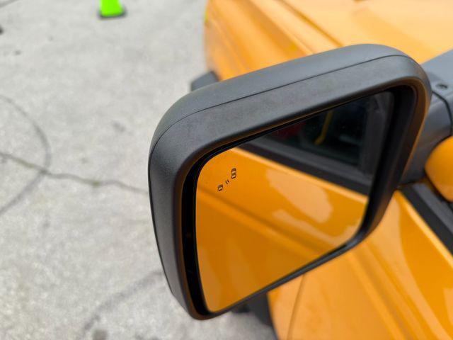 used 2021 Ford Bronco car, priced at $38,999