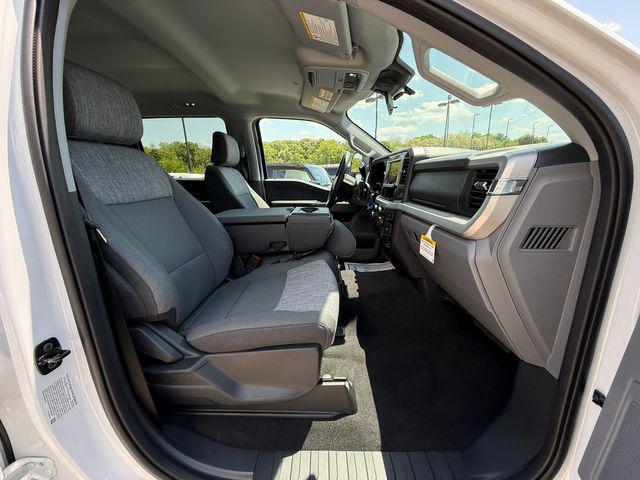 new 2025 Ford F-350 car, priced at $64,500