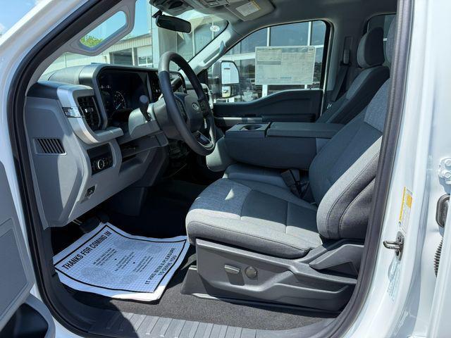 new 2025 Ford F-350 car, priced at $64,500