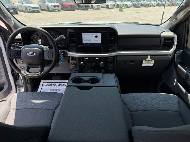 new 2025 Ford F-350 car, priced at $64,500