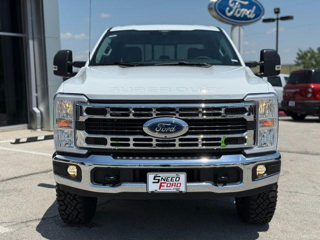 new 2025 Ford F-350 car, priced at $64,500