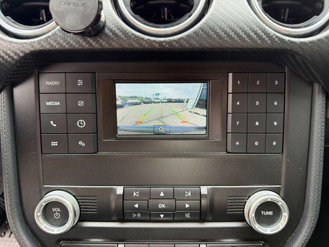 used 2020 Ford Mustang car, priced at $18,499