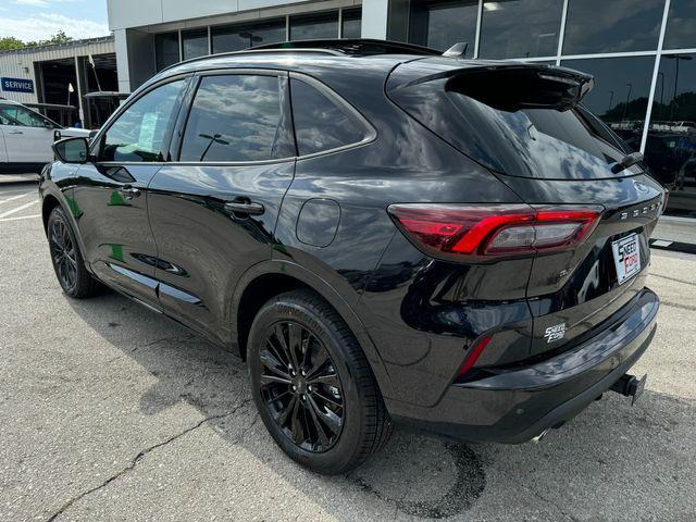 new 2024 Ford Escape car, priced at $38,393