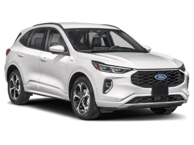 new 2024 Ford Escape car