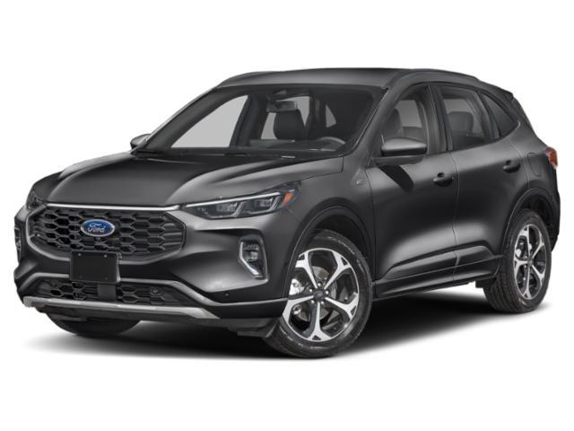 new 2024 Ford Escape car