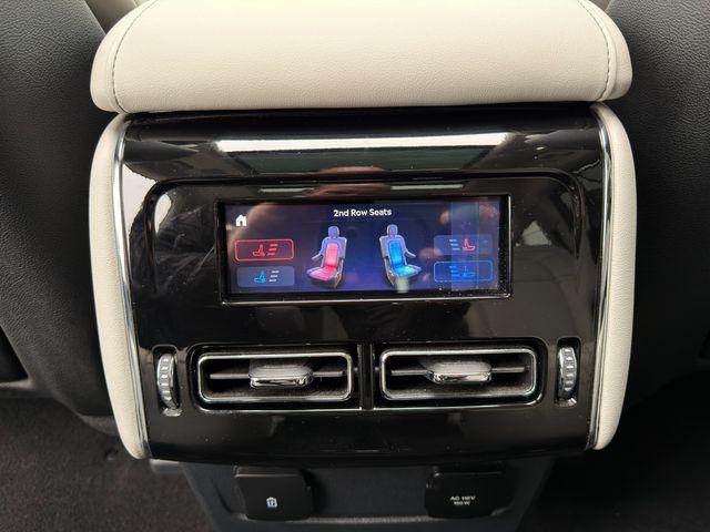 used 2025 Lincoln Aviator car, priced at $69,999