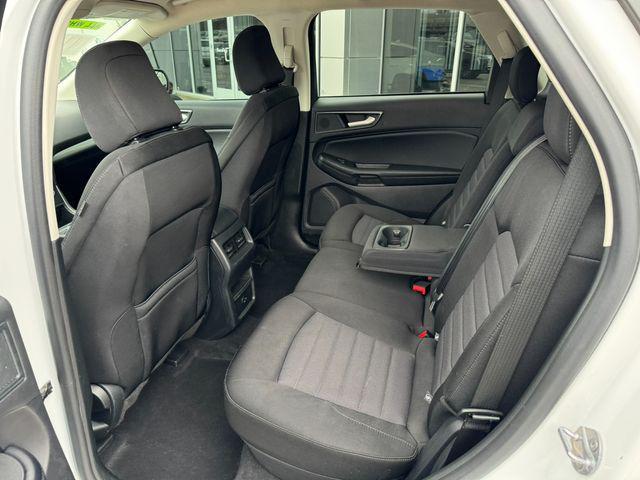 used 2022 Ford Edge car, priced at $26,597