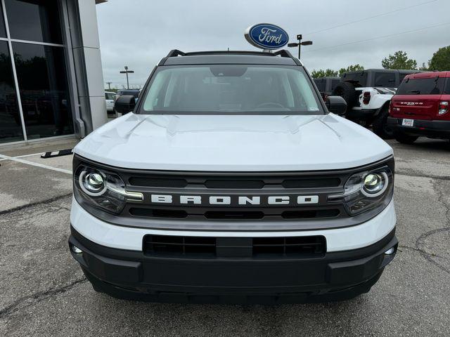 used 2023 Ford Bronco Sport car, priced at $28,619