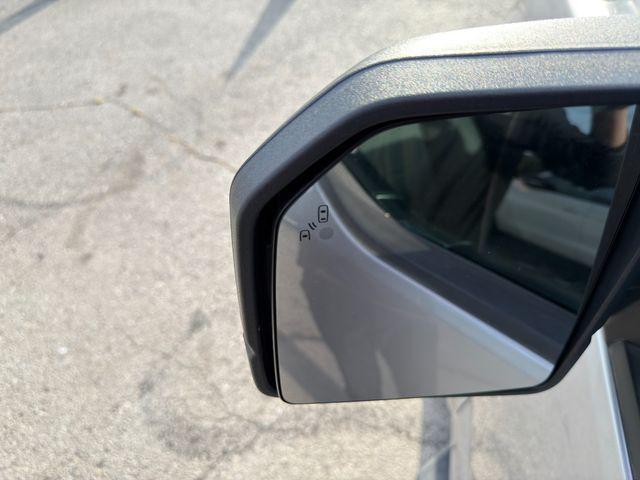 used 2020 Ford F-150 car, priced at $35,499