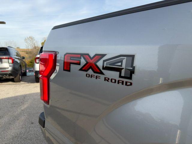 used 2020 Ford F-150 car, priced at $35,499