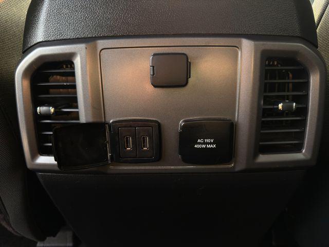 used 2020 Ford F-150 car, priced at $35,499