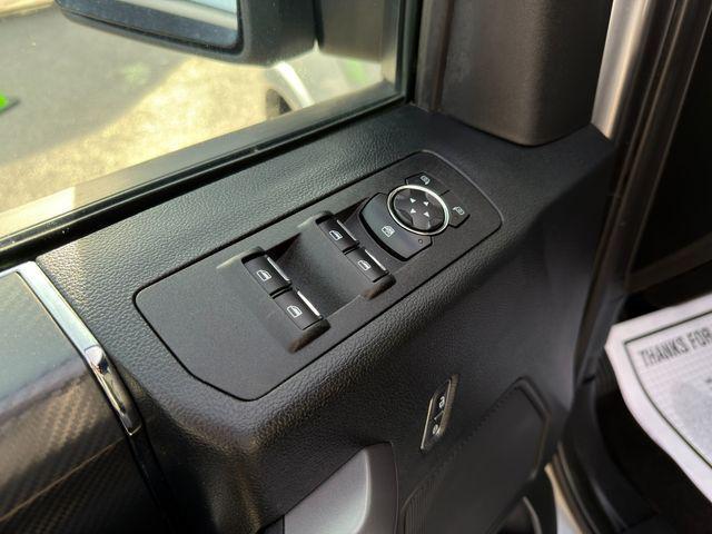 used 2020 Ford F-150 car, priced at $35,499