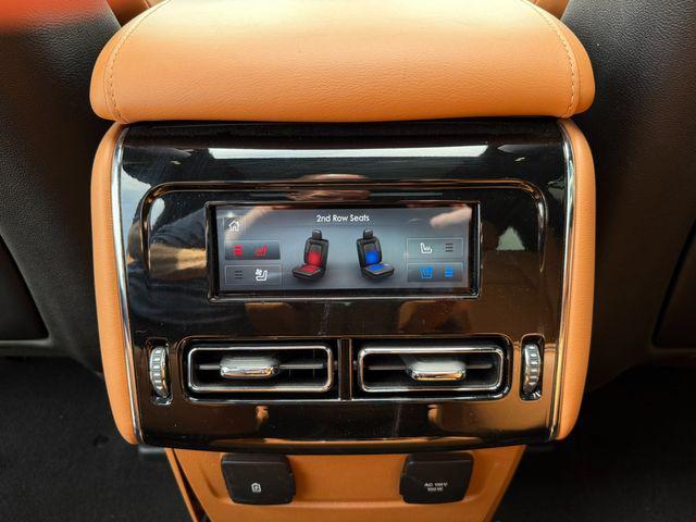 used 2023 Lincoln Aviator car, priced at $65,500