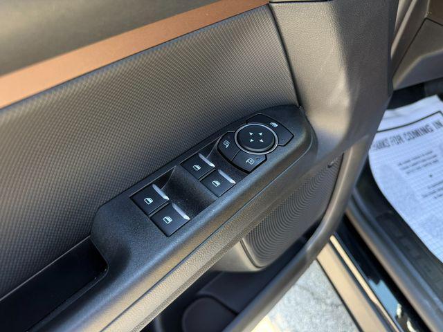 used 2024 Ford Bronco Sport car, priced at $31,899