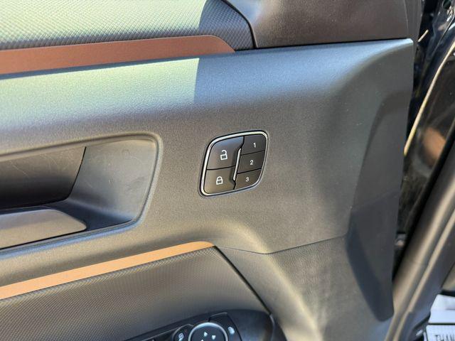 used 2024 Ford Bronco Sport car, priced at $31,899