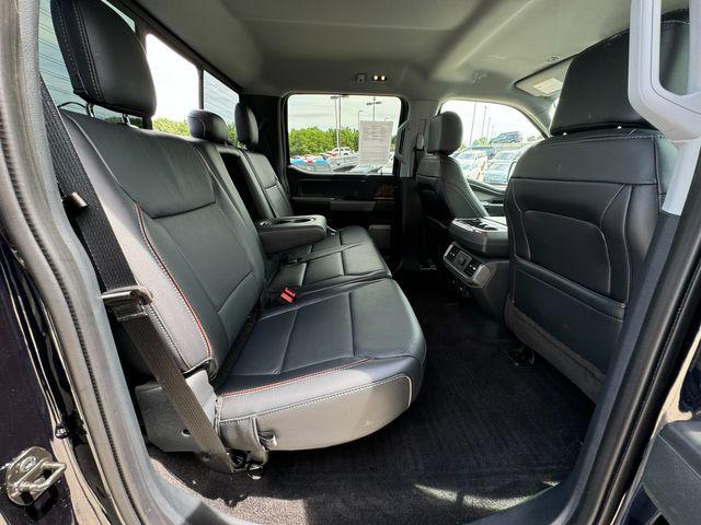 used 2021 Ford F-150 car, priced at $44,919