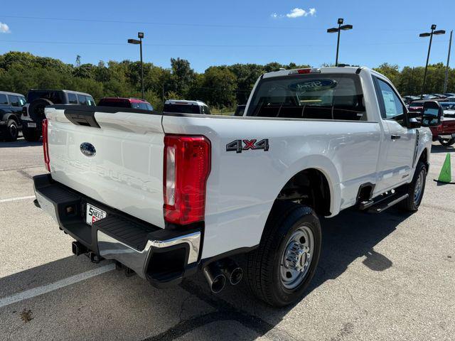 new 2024 Ford F-350 car, priced at $58,274