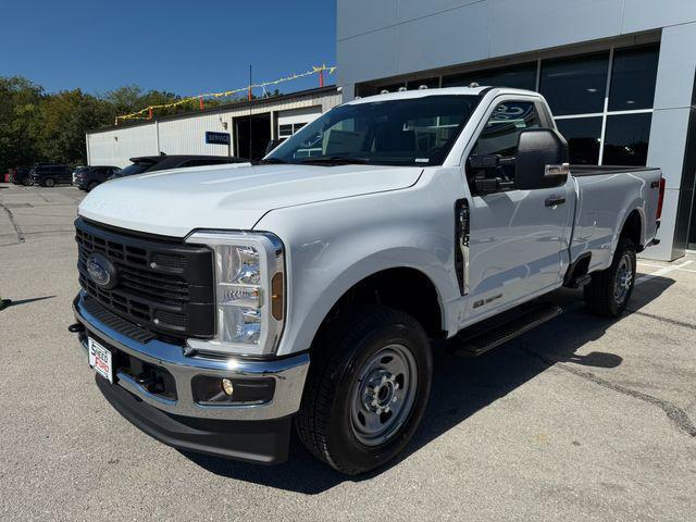 new 2024 Ford F-350 car, priced at $58,274