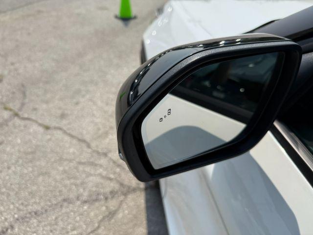 used 2025 Ford Explorer car, priced at $56,500