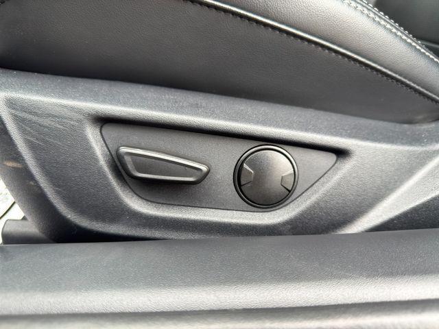 used 2024 Ford Mustang car, priced at $39,999