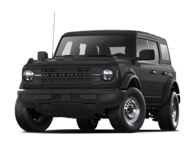 used 2021 Ford Bronco car, priced at $35,600