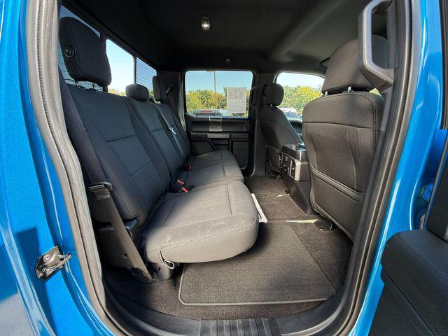 used 2019 Ford F-150 car, priced at $31,999