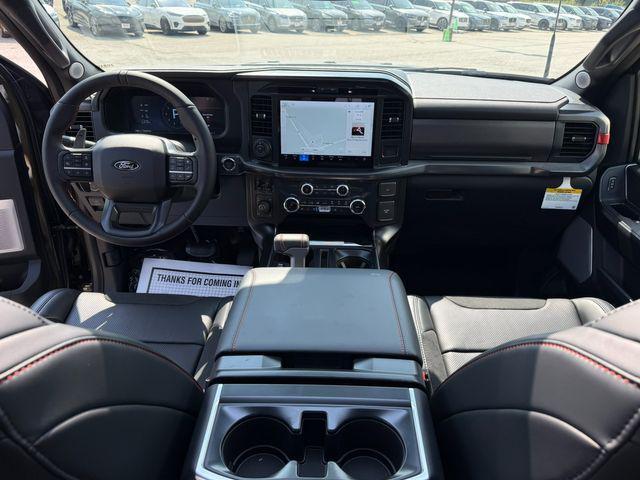 new 2025 Ford F-150 car, priced at $84,000