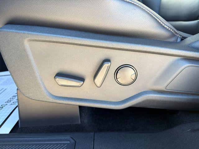 used 2025 Ford Bronco car, priced at $49,699