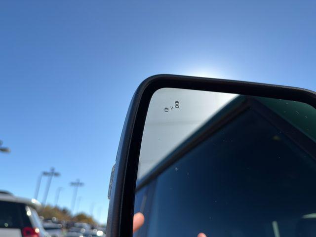 used 2025 Ford Bronco car, priced at $49,699