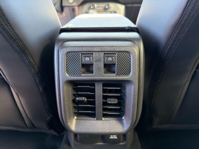 used 2025 Ford Bronco car, priced at $49,699