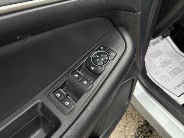 used 2023 Ford Edge car, priced at $25,500