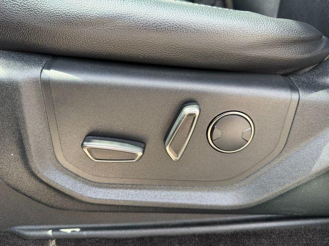 used 2018 Ford F-150 car, priced at $37,350