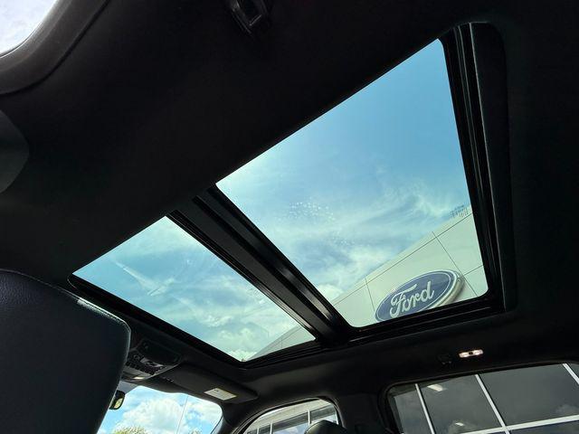 used 2018 Ford F-150 car, priced at $37,350
