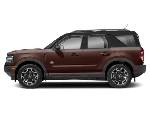 used 2022 Ford Bronco Sport car, priced at $25,999