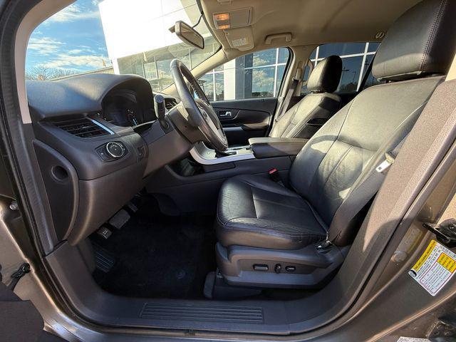 used 2014 Ford Edge car