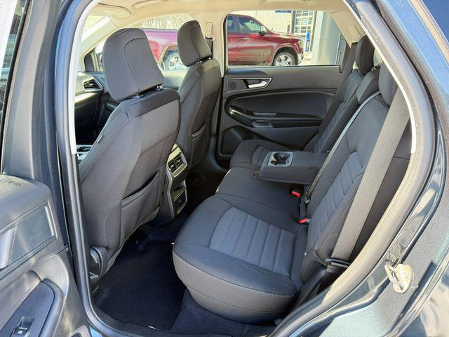 used 2024 Ford Edge car, priced at $34,999