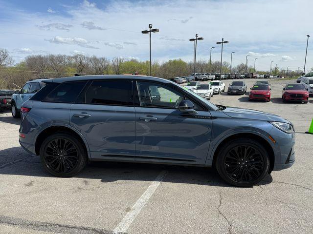 used 2023 Lincoln Corsair car, priced at $30,700