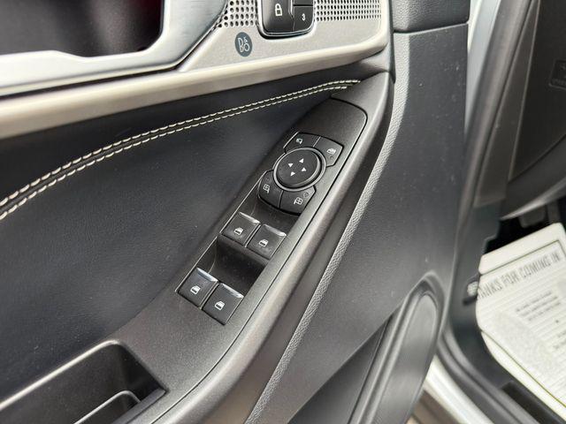 used 2020 Ford Explorer car, priced at $33,987