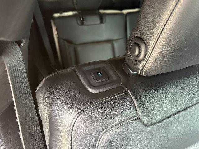 used 2020 Ford Explorer car, priced at $33,987