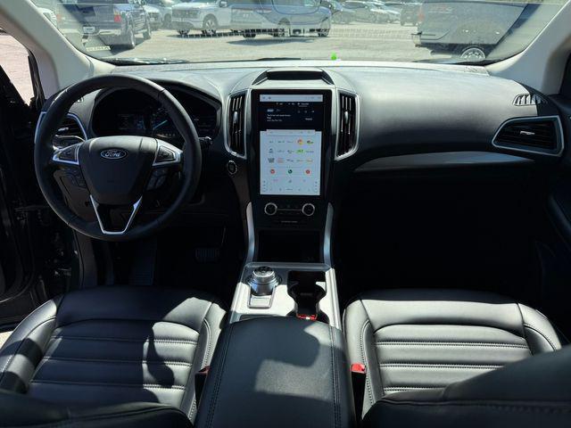 used 2024 Ford Edge car, priced at $28,399