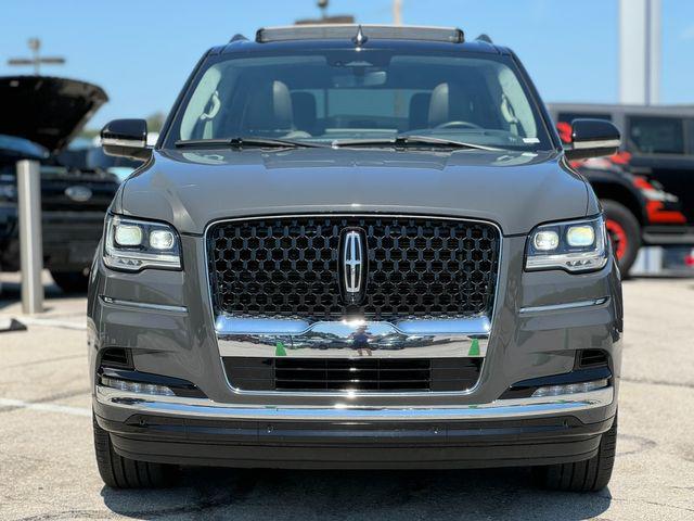 used 2022 Lincoln Navigator car, priced at $75,699