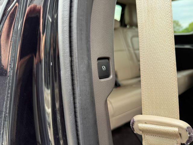 used 2023 Lincoln Navigator car, priced at $68,399