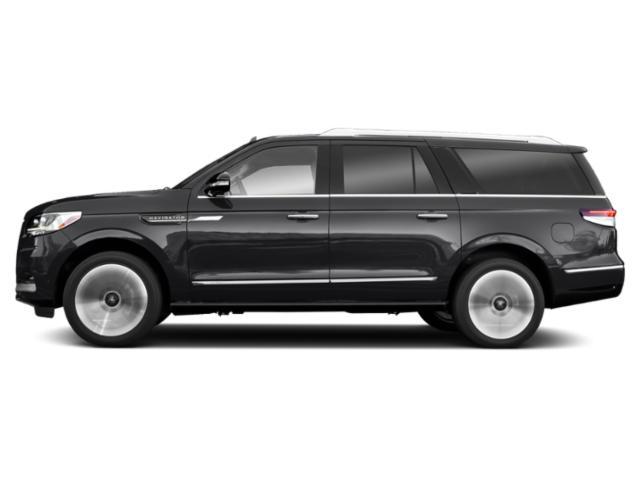 used 2023 Lincoln Navigator car, priced at $49,999