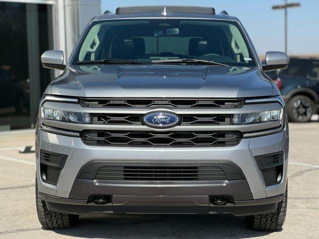 new 2024 Ford Expedition car, priced at $66,239