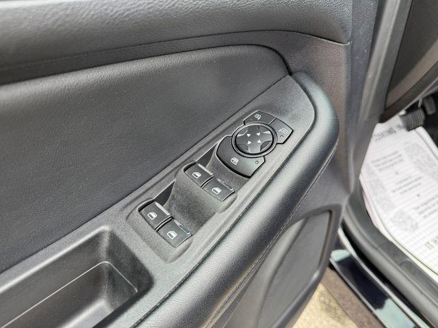 used 2022 Ford Edge car, priced at $20,987