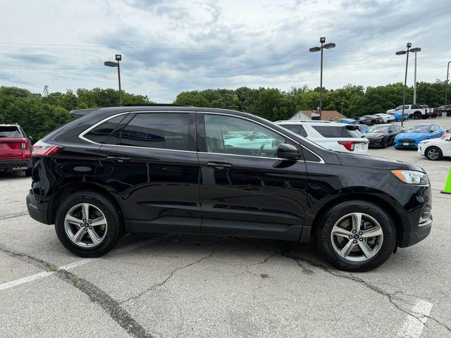 used 2022 Ford Edge car, priced at $20,987