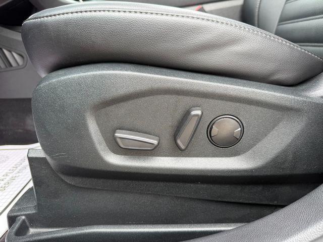 used 2022 Ford Edge car, priced at $20,987