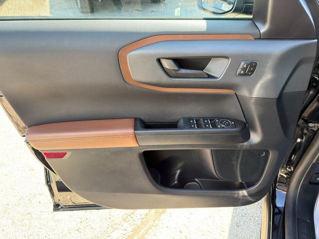 used 2023 Ford Bronco Sport car, priced at $26,999